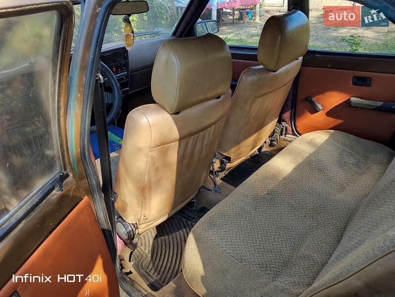 Хэтчбек Opel Kadett 1982 в Краматорске фото 6 Хэтчбек Opel Kadett 1982 в Краматорске