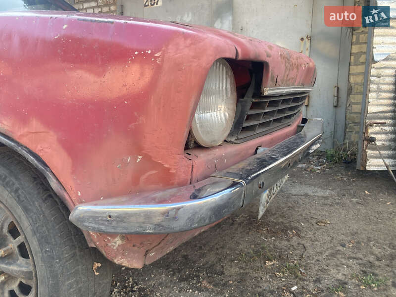 Хэтчбек Opel Kadett 1979 в Киеве