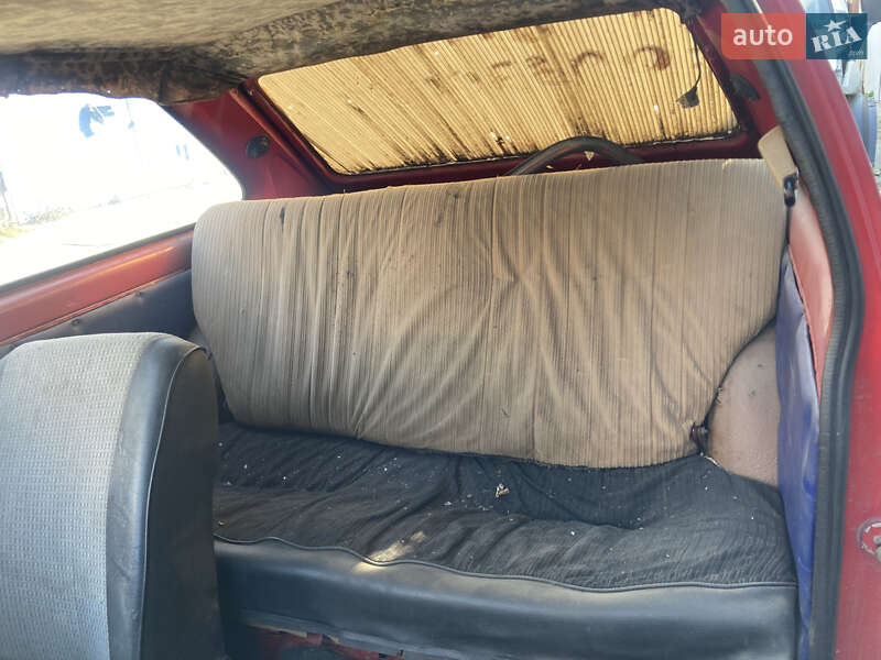 Хэтчбек Opel Kadett 1979 в Киеве