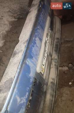 Хэтчбек Opel Kadett 1986 в Одессе