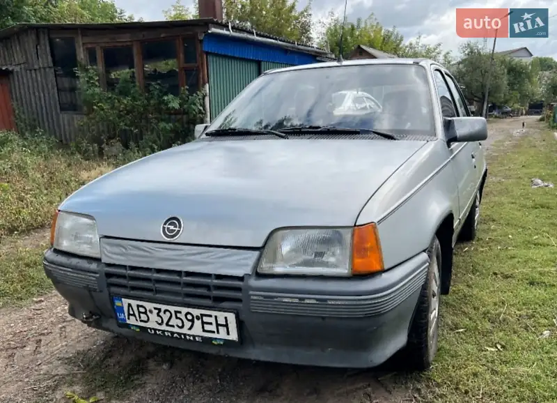 Opel Kadett