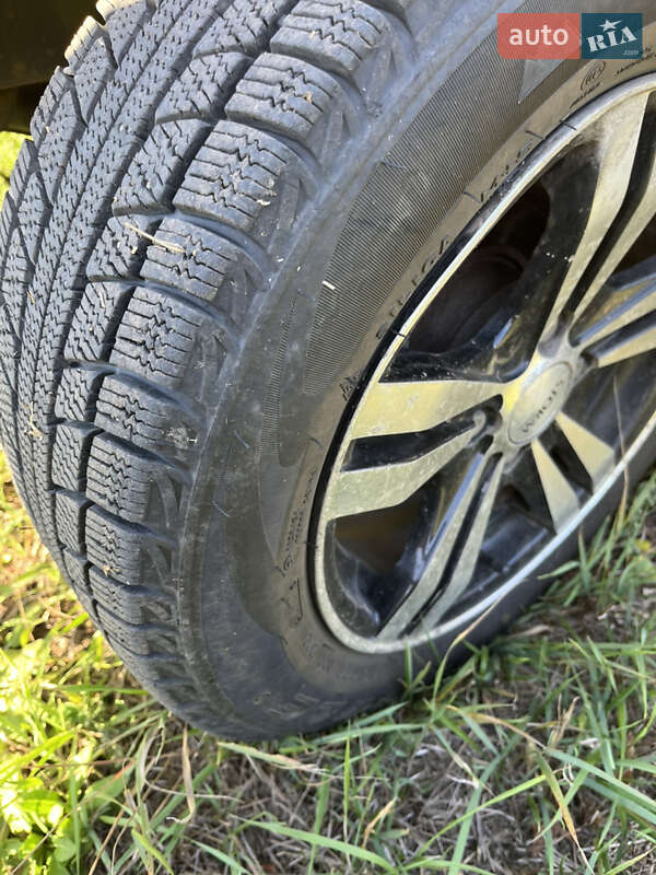 Хетчбек Opel Kadett 1988 в Первомайську фото 6 Хетчбек Opel Kadett 1988 в Первомайську