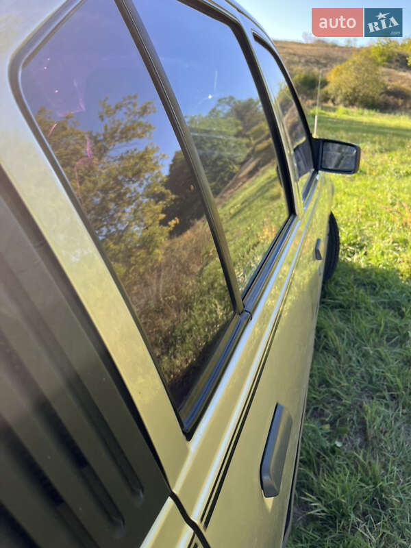 Хетчбек Opel Kadett 1988 в Первомайську фото 10 Хетчбек Opel Kadett 1988 в Первомайську