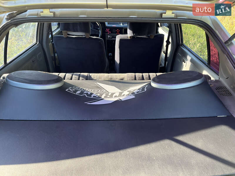 Хетчбек Opel Kadett 1988 в Первомайську фото 15 Хетчбек Opel Kadett 1988 в Первомайську