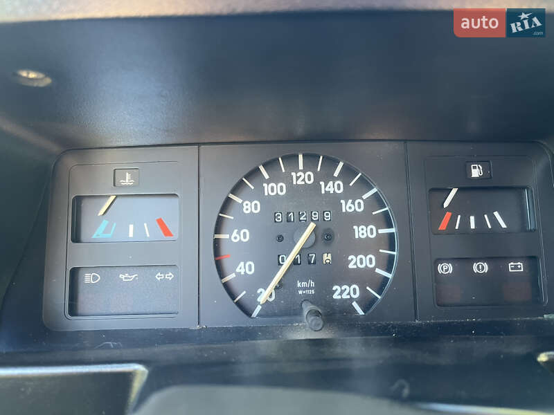 Хетчбек Opel Kadett 1988 в Первомайську фото 25 Хетчбек Opel Kadett 1988 в Первомайську