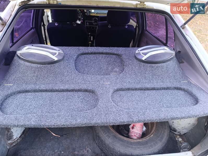 Седан Opel Kadett 1988 в Смеле