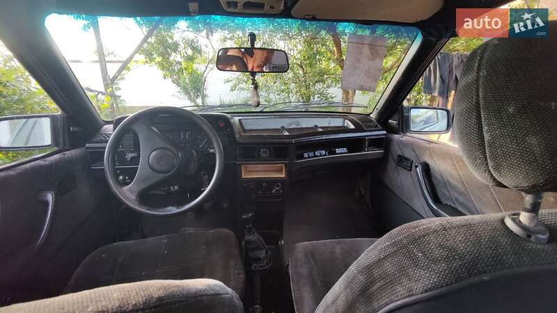 Универсал Opel Kadett 1989 в Запорожье фото 12 Универсал Opel Kadett 1989 в Запорожье