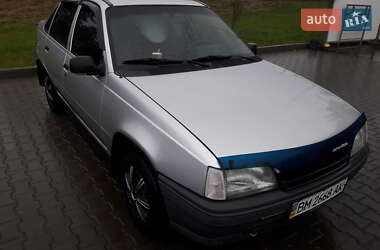 Седан Opel Kadett 1991 в Ромнах