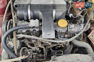 Универсал Opel Kadett 1991 в Киеве