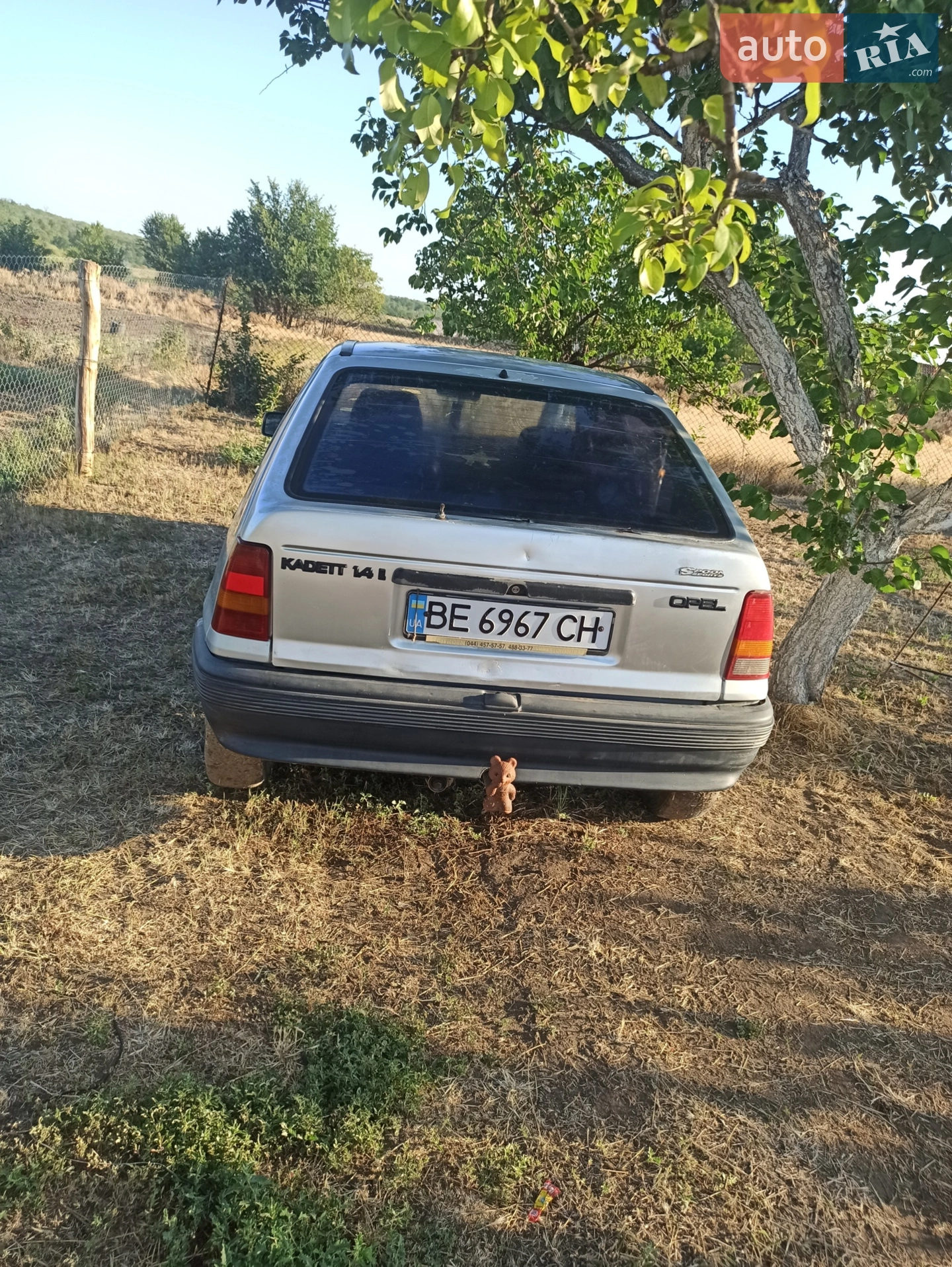 Фото авто 12