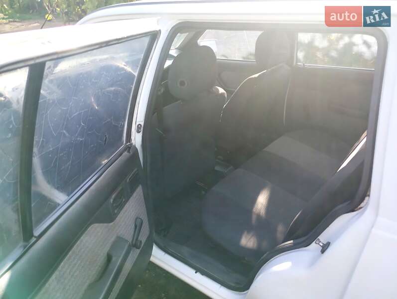 Универсал Opel Kadett 1990 в Вознесенске