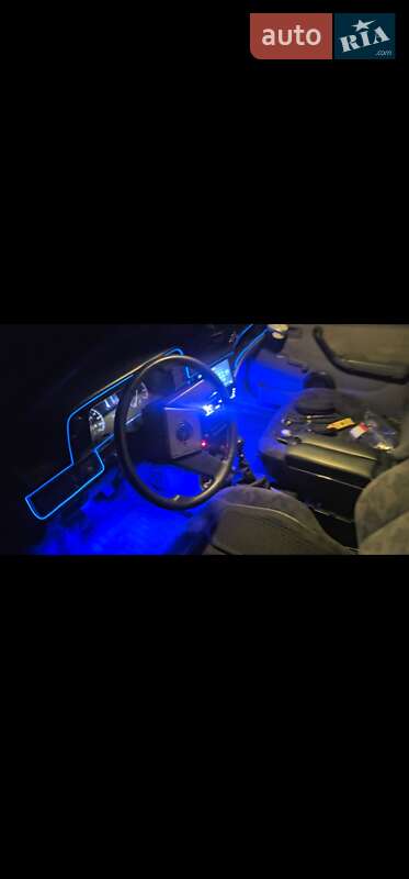 Седан Opel Kadett 1986 в Васильковке