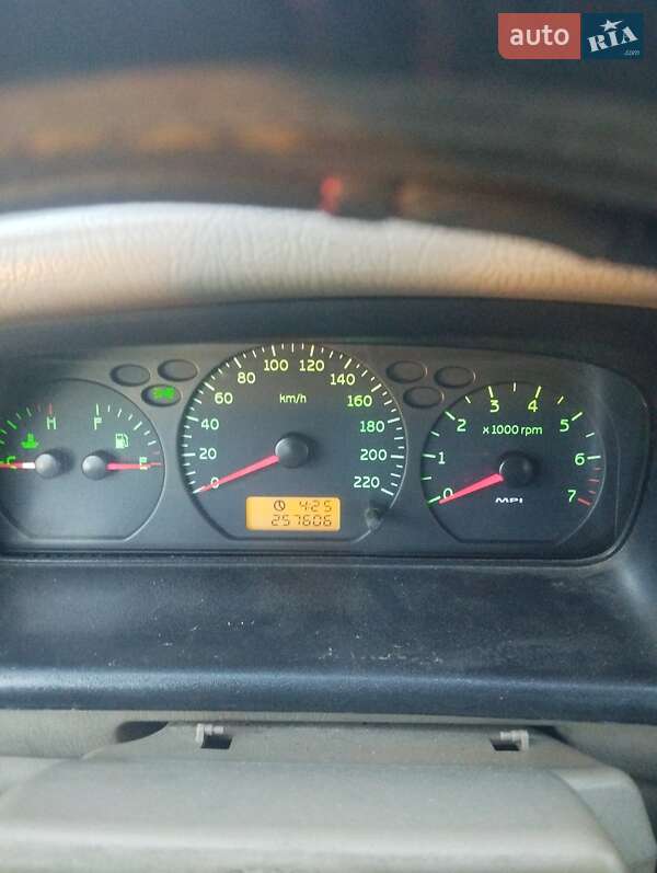 Седан Opel Kadett 1988 в Ковеле фото Седан Opel Kadett 1988 в Ковеле