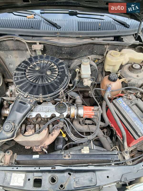 Универсал Opel Kadett 1990 в Запорожье