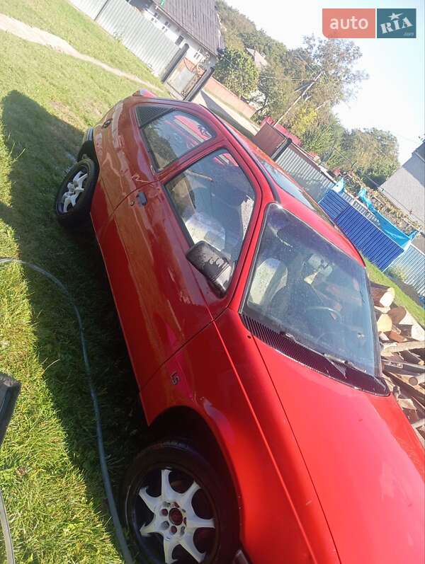 Хэтчбек Opel Kadett 1986 в Черновцах
