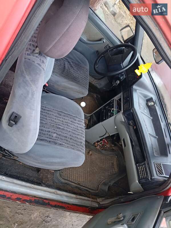 Универсал Opel Kadett 1988 в Бориславе фото 2 Универсал Opel Kadett 1988 в Бориславе