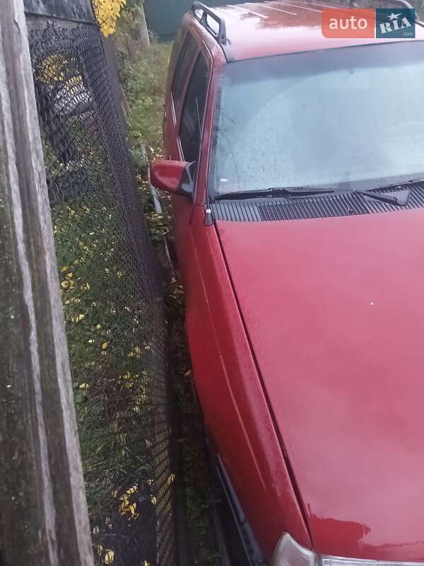 Универсал Opel Kadett 1987 в Кременчуге фото 3 Универсал Opel Kadett 1987 в Кременчуге