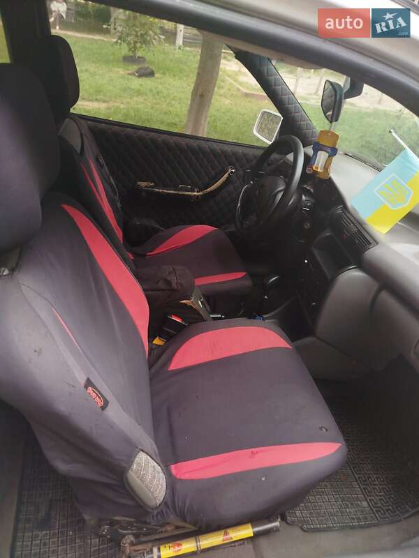 Хэтчбек Opel Kadett 1986 в Борисполе