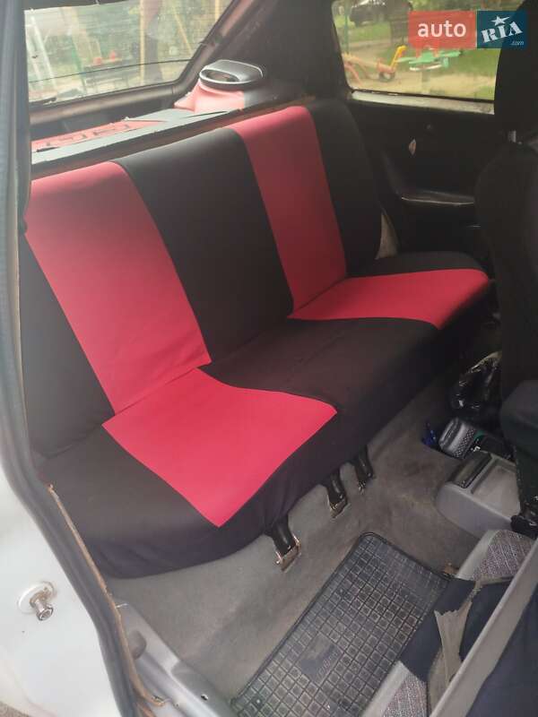 Хэтчбек Opel Kadett 1986 в Борисполе