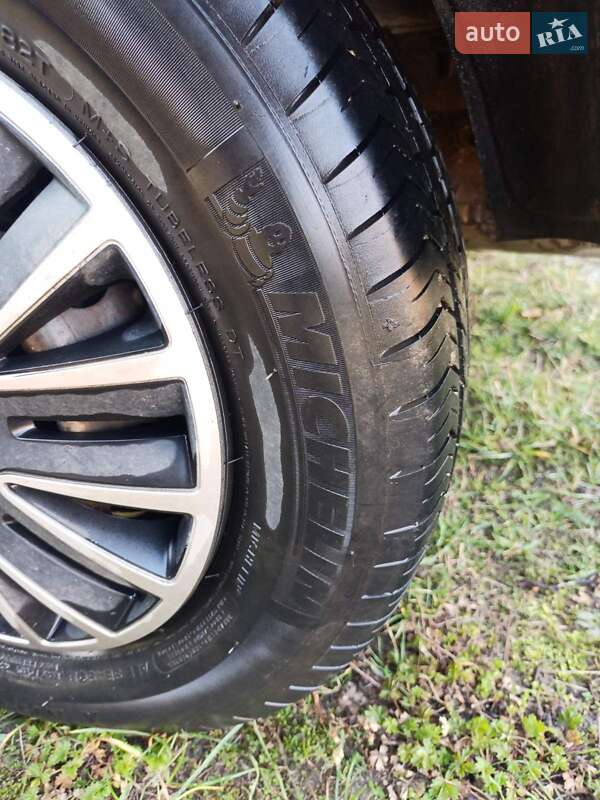 Хэтчбек Opel Kadett 1986 в Малине