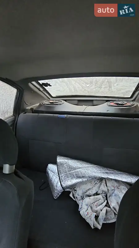 Opel Kadett