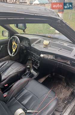 Кабріолет Opel Kadett 1985 в Смілі