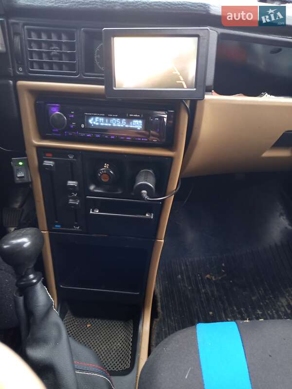 Хэтчбек Opel Kadett 1987 в Шполе фото 6 Хэтчбек Opel Kadett 1987 в Шполе