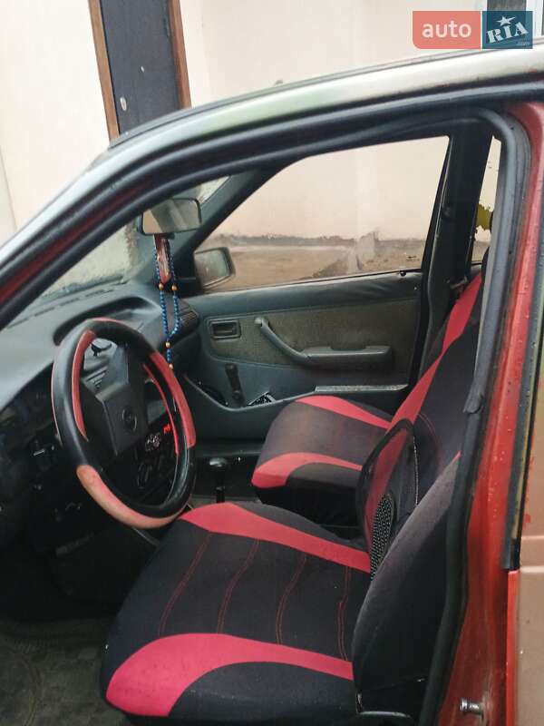 Хэтчбек Opel Kadett 1986 в Киеве