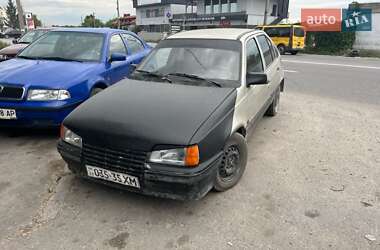 Хетчбек Opel Kadett 1988 в Кам'янець-Подільському