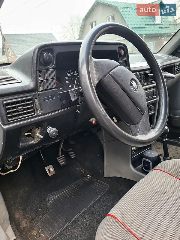 Opel Kadett 1990