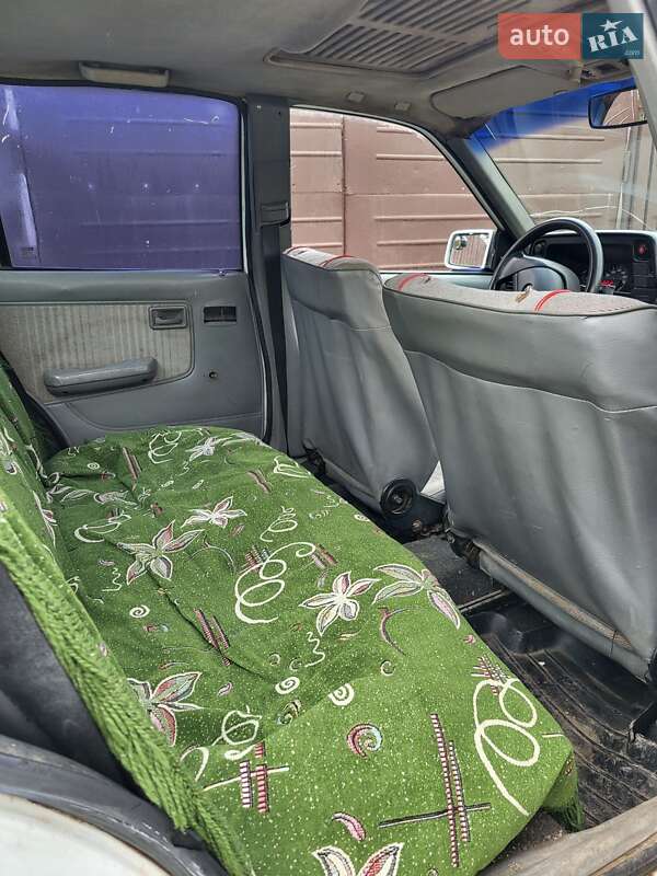 Седан Opel Kadett 1990 в Жмеринці