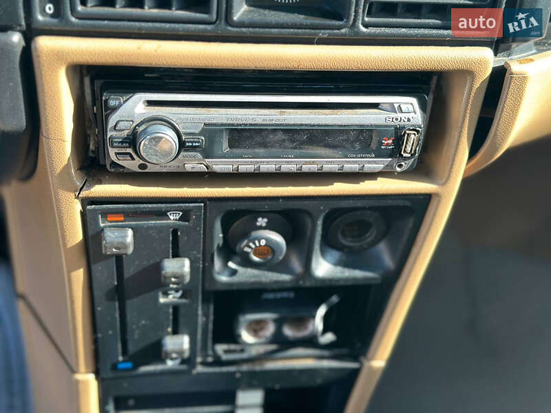 Хетчбек Opel Kadett 1988 в Миколаєві