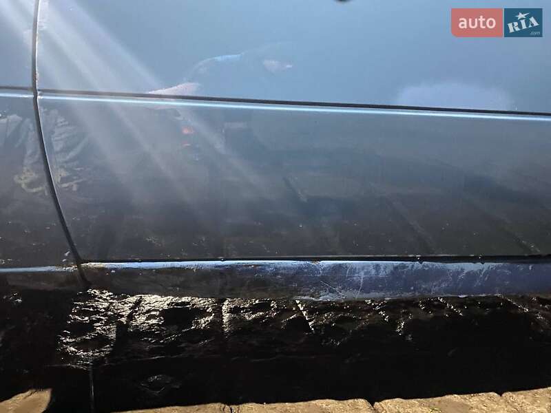 Хэтчбек Opel Kadett 1987 в Люботине