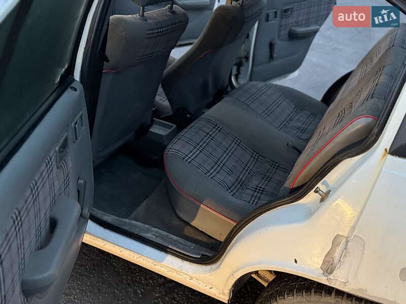 Хэтчбек Opel Kadett 1987 в Львове фото 29 Хэтчбек Opel Kadett 1987 в Львове