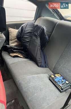 Хетчбек Opel Kadett 1988 в Полтаві