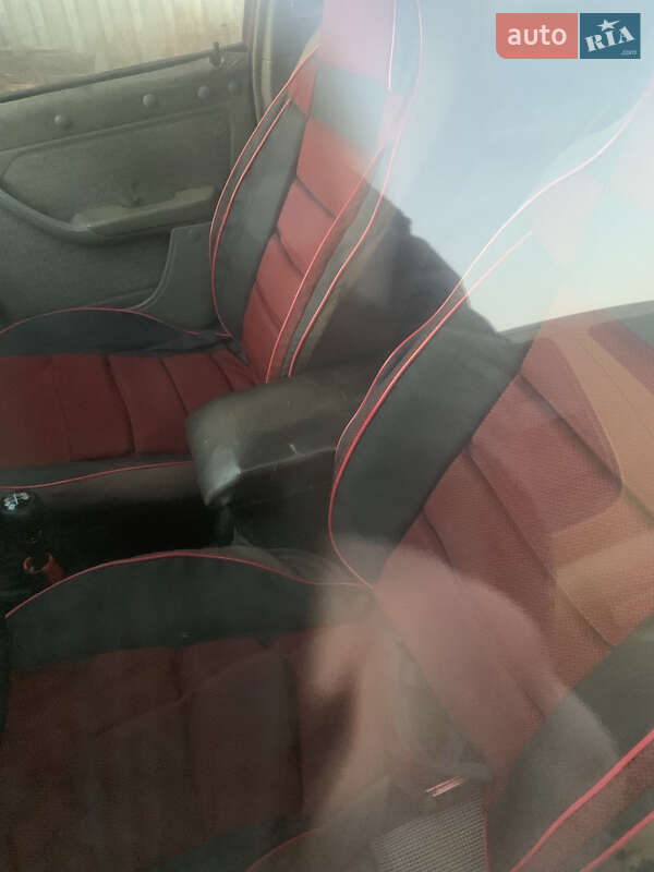 Хетчбек Opel Kadett 1989 в Вінниці