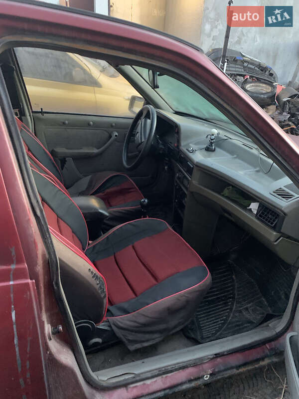 Хетчбек Opel Kadett 1989 в Вінниці