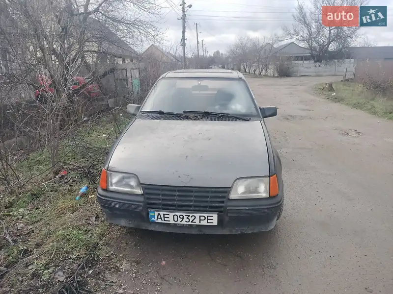 Opel Kadett