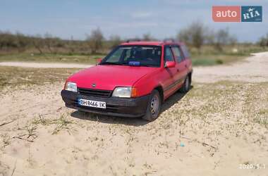 Універсал Opel Kadett 1990 в Білгороді-Дністровському