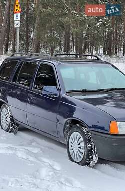 Універсал Opel Kadett 1991 в Таращі