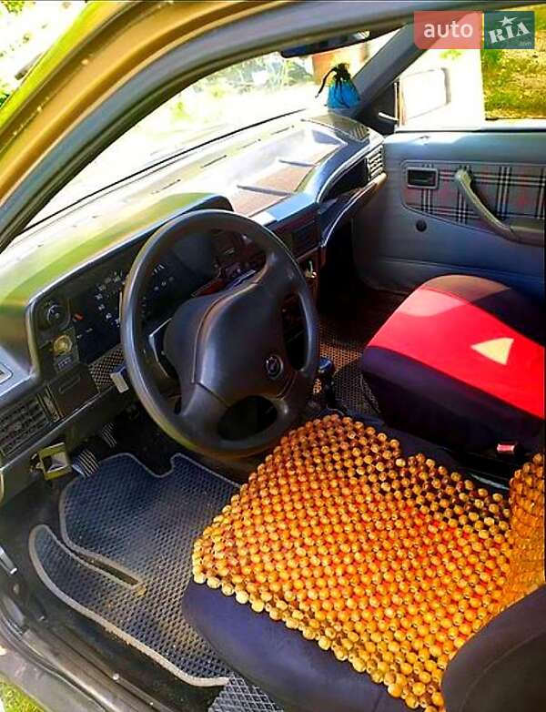 Opel Kadett 1985 Opel Kadett 1985