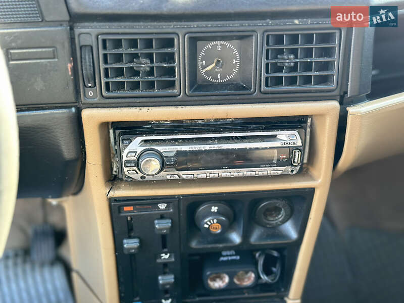 Хэтчбек Opel Kadett 1988 в Николаеве