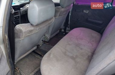 Хетчбек Opel Kadett 1985 в Олександрії