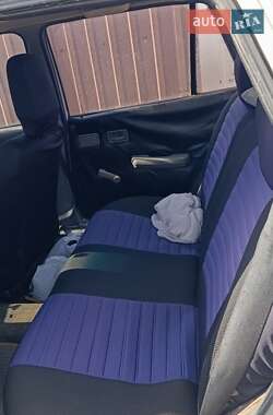 Седан Opel Kadett 1988 в Андрушевке