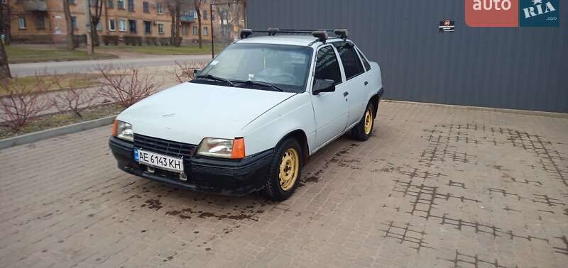 Opel Kadett 1987