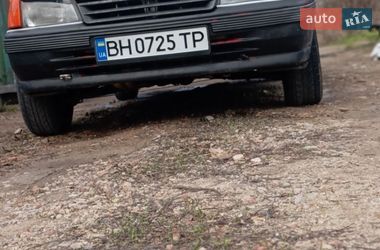 Хэтчбек Opel Kadett 1991 в Южном