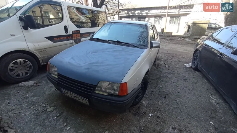 Opel Kadett