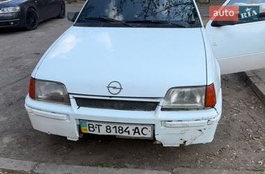 Универсал Opel Kadett 1988 в Херсоне