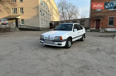 Седан Opel Kadett 1990 в Жмеринці
