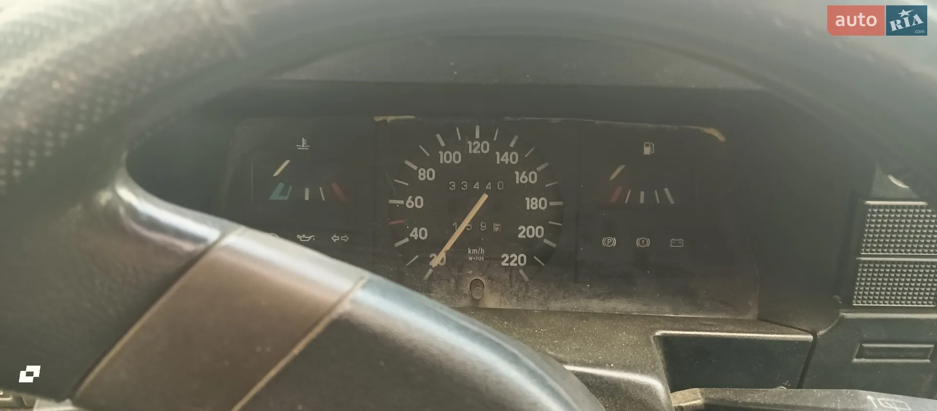 Opel Kadett 1986 VIN W0L000046G2642790 фото оголошення 5 з 9